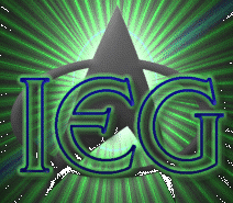 IEG LOGO